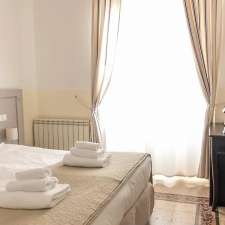 Biancoreroma 2* Rome