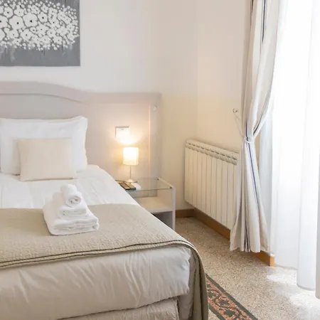 Biancoreroma Bed & Breakfast Rome