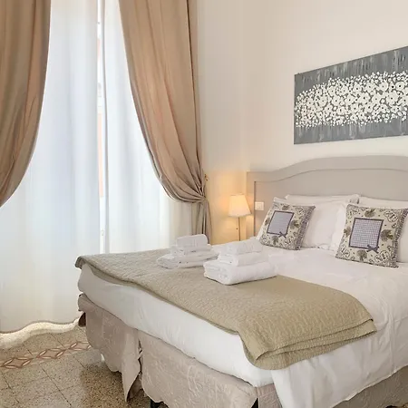 Biancoreroma Oda ve Kahvaltı
