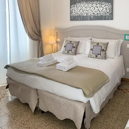 Biancoreroma Bed & Breakfast 2*