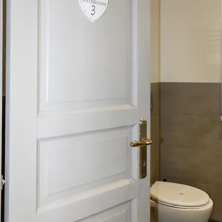 Bed & Breakfast Biancoreroma 2*