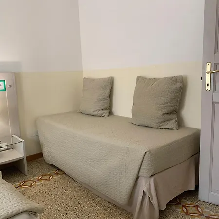 Biancoreroma Bed & Breakfast