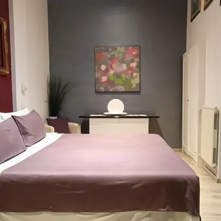 Guest house Correa Vatican Hospitality