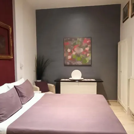 Guest house Correa Vatican Hospitality Rome