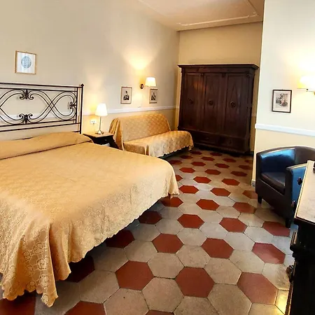 Residenza Maritti Deco Style