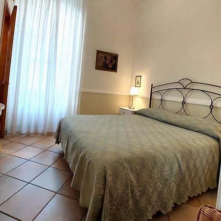 Residenza Maritti Classic