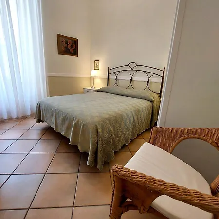Residenza Maritti Classic Gasthof Rom