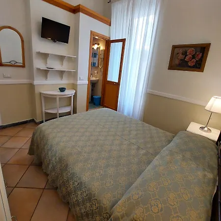 Residenza Maritti Classic