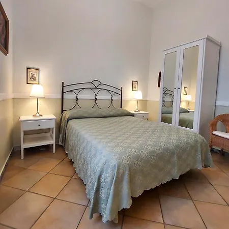Gasthof Residenza Maritti Classic