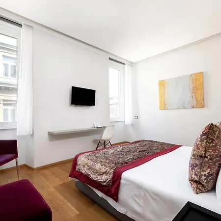 Mascherino Guest house Rome