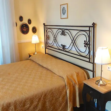Residenza Maritti Deco Style Penzion Řím