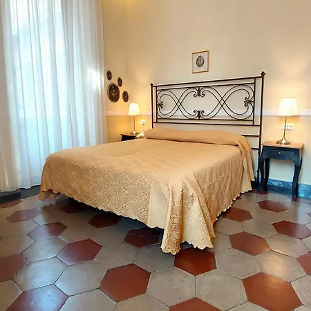 Residenza Maritti Deco Style Penzion
