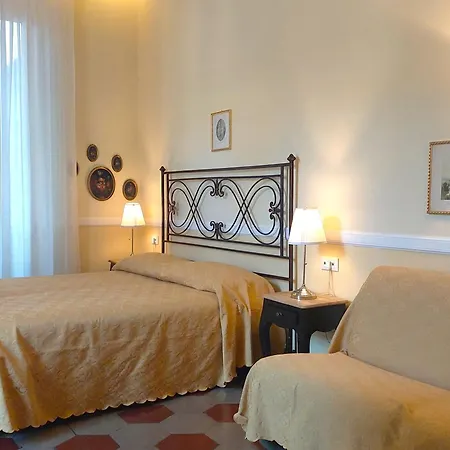 Penzion Residenza Maritti Deco Style 2*