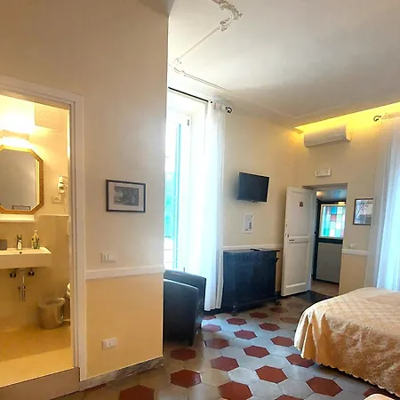 Residenza Maritti Deco Style 2*