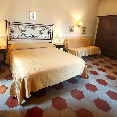 Residenza Maritti Decò Style