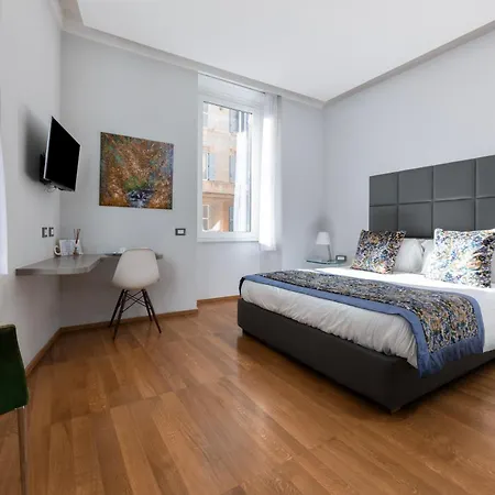 Mascherino Guest house