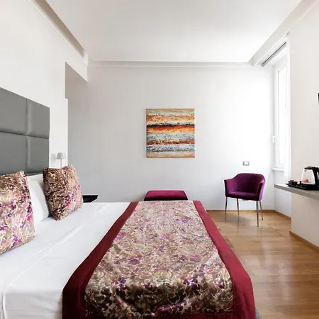 Guest house Mascherino Rome