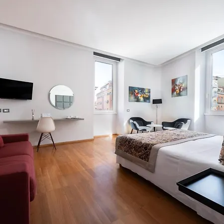 Guest house Mascherino
