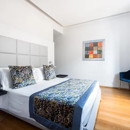 Mascherino Guest house Rome