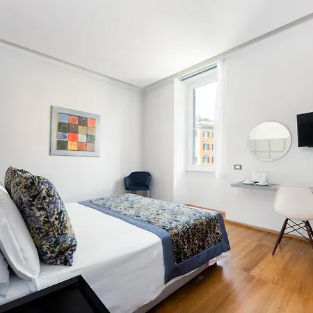 Mascherino Guest house