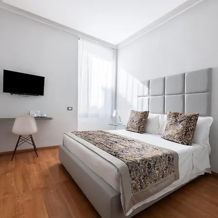 Mascherino Guest house 2*