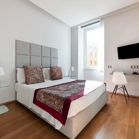 Mascherino Guest house 2*
