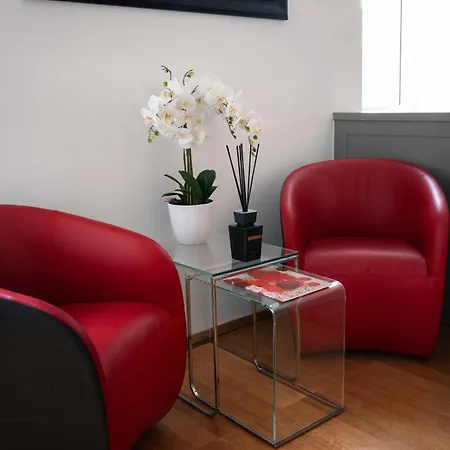 Guest house Mascherino