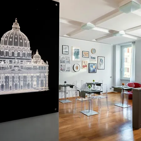 Mascherino Guest house Rome