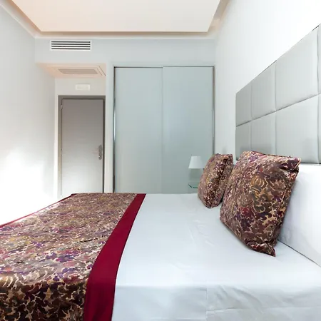 Mascherino Guest house
