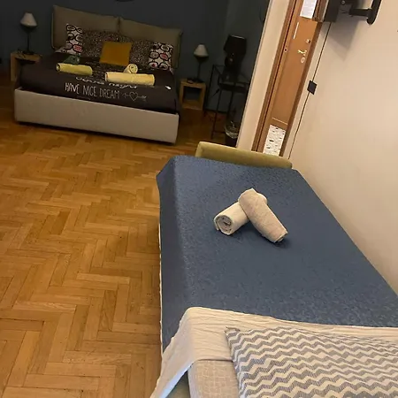 Vatican's Sight Apartment
