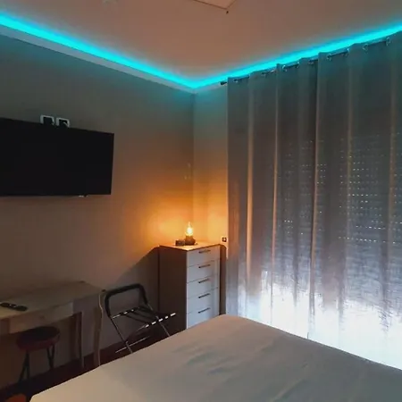 Aurelia Relax Rome