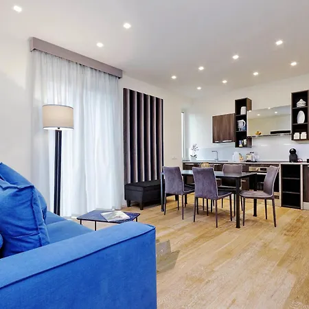 Houses&housesvedoroma Apartment Rome