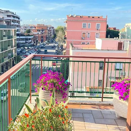 Panoramic And Bright Penthouse Is Waiting For You Apartmán