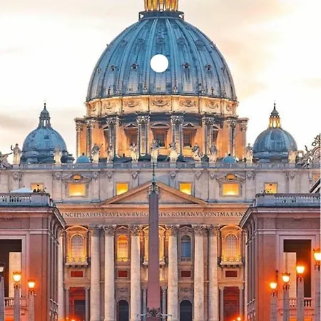 Apartment Luxury Trevi Fountain - Your Italian Holidays