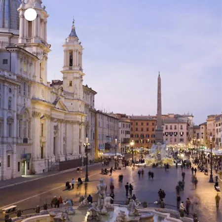 Luxury Trevi Fountain - Your Italian Holidays Apartment Rome