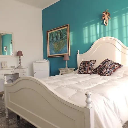 Vatican Doors Bed & Breakfast Rome