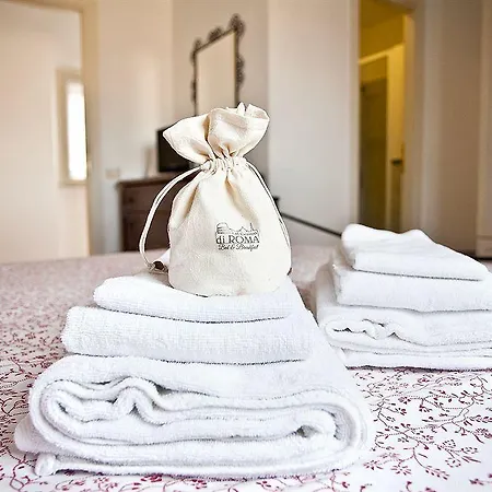 Al Centro Di Bed & Breakfast Rome