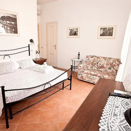 Al Centro Di 3* Rome