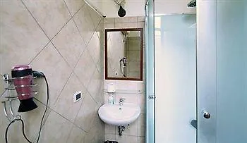 Maison d'hôtes Furio Camillo Rome