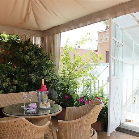 San Carlo Rome