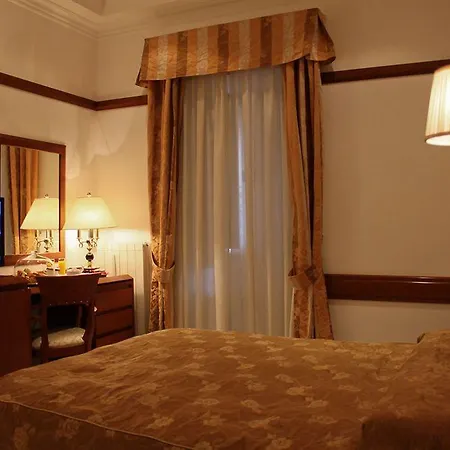 Hotel San Carlo 3*