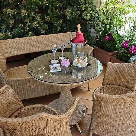 San Carlo Hotel