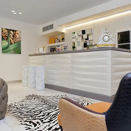 Torre Argentina Relais - Residenze Di Charme 3* Rome