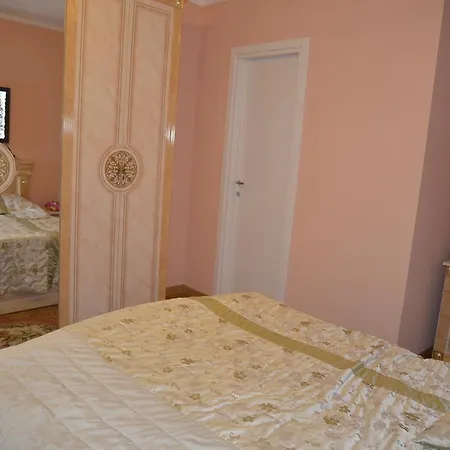 Sole E Luna Apartment Rome