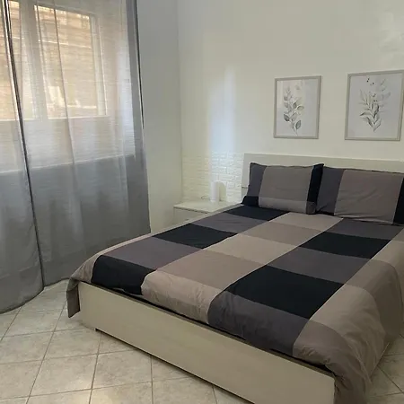 Apartment Casetta Aurelia Vaticano *