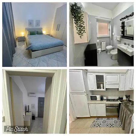 Apartment Casetta Aurelia Vaticano *