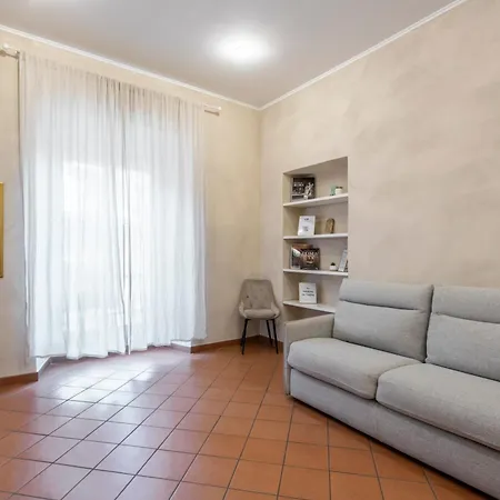 Rita In Trastevere Apartment Rome