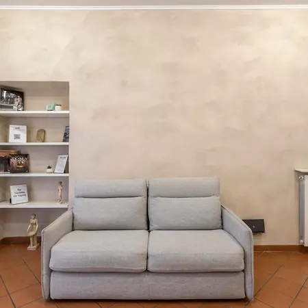 Apartment Rita In Trastevere Rome