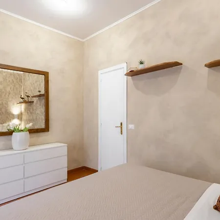 Apartment Rita In Trastevere