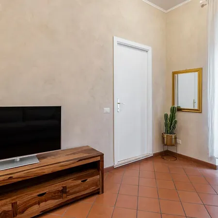 Rita In Trastevere Apartment Rome